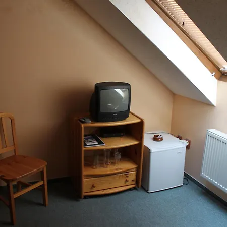 Hotel Paradise Ostrava