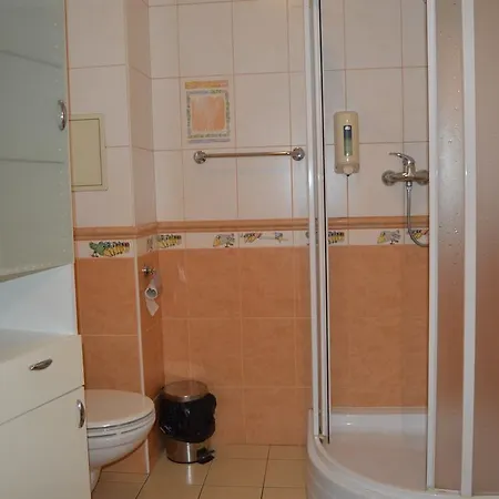 Paradise Otel Ostrava