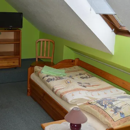 Otel Paradise Ostrava