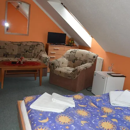 Hotel Paradise 3*