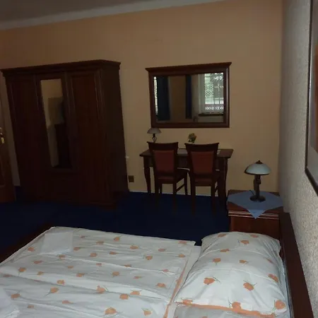 Hotel Paradise
