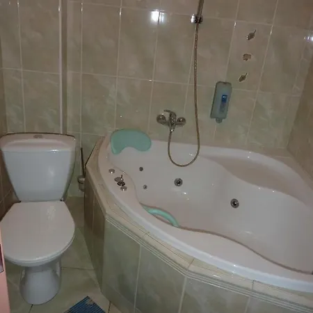 Hotel Paradise 3*