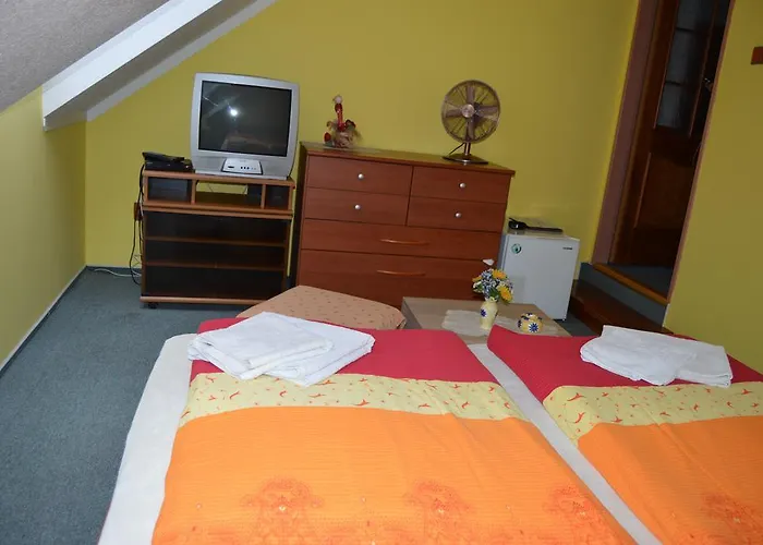 Paradise 3* Ostrava