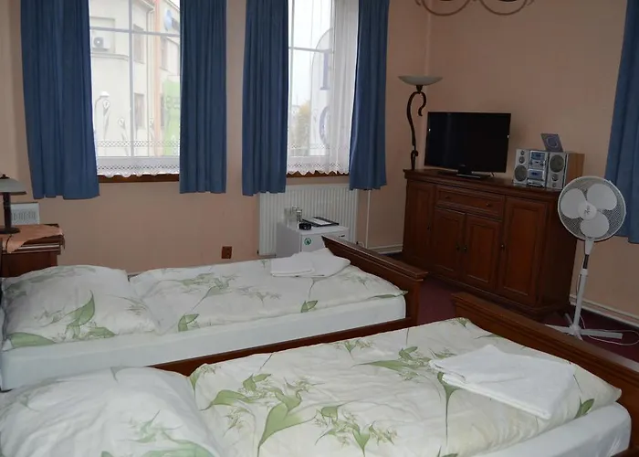Paradise 3* Ostrava