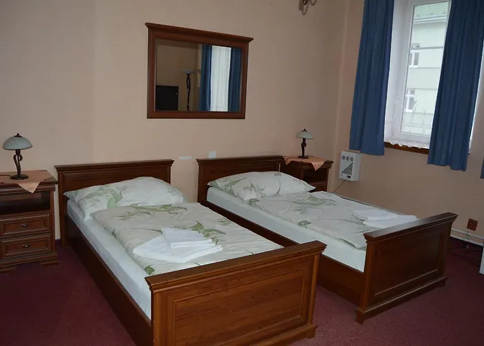 Paradise Otel Ostrava