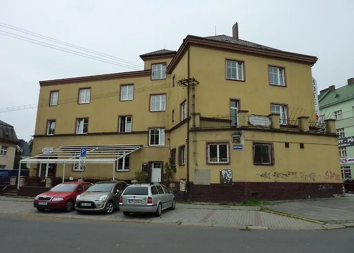 Paradise Otel
