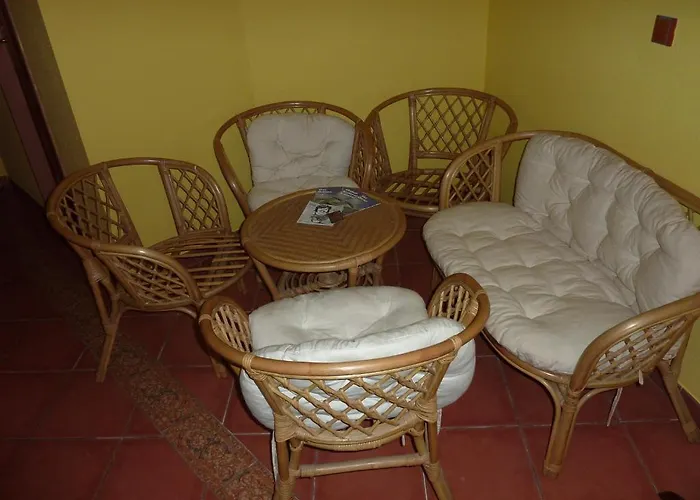 Otel Paradise