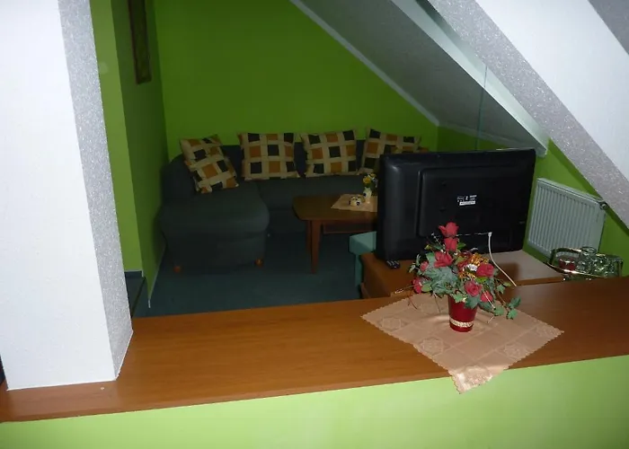 Otel Paradise