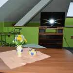 Paradise اوسترافا