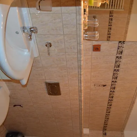 ホテル Paradise オストラヴァ