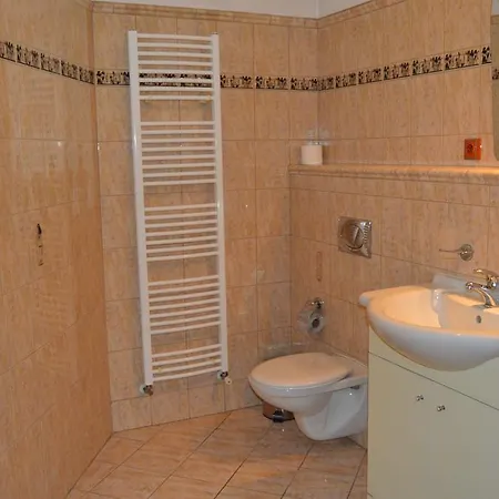 Paradise ホテル オストラヴァ