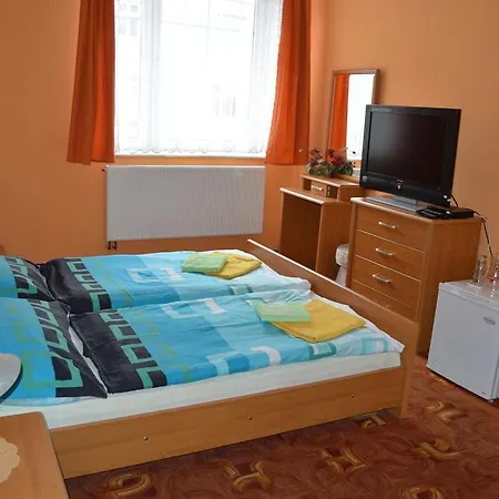 ホテル Paradise オストラヴァ