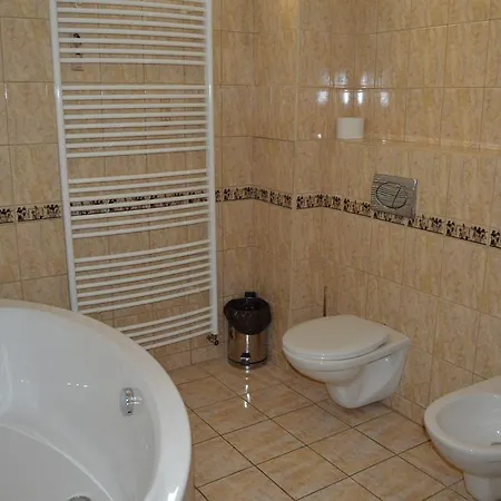 Paradise 3* Ostrava