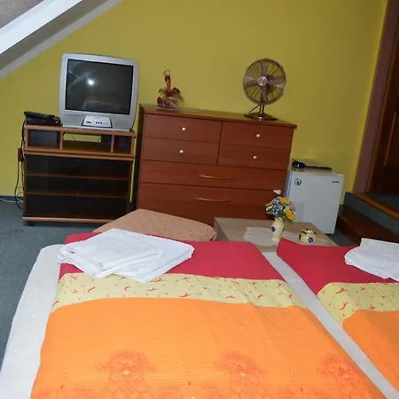 Paradise 3* オストラヴァ