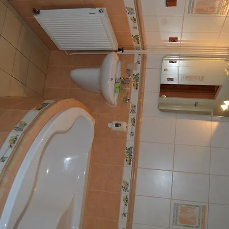 ホテル Paradise オストラヴァ