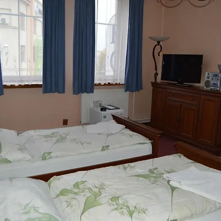 Paradise 3* オストラヴァ