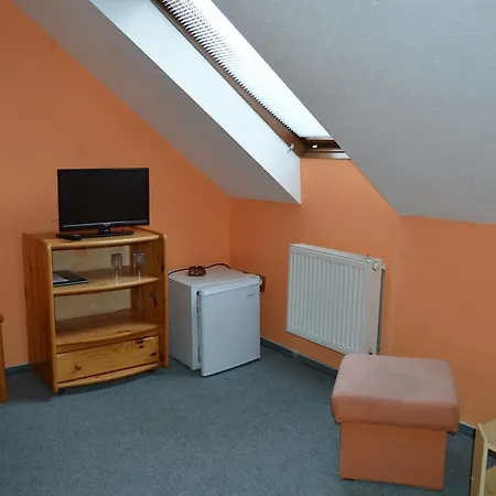 ホテル Paradise オストラヴァ