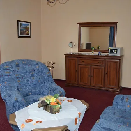 Hotel Paradise