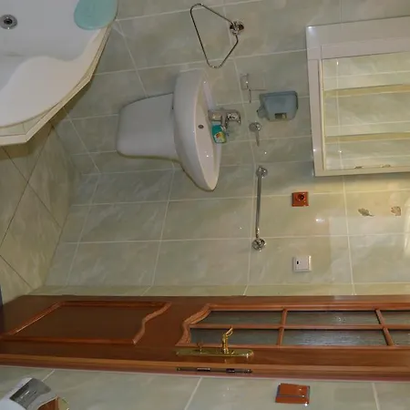 Paradise 3* オストラヴァ