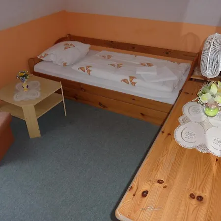 Paradise 3* Οστράβα