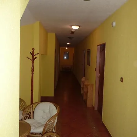 Paradise Ξενοδοχείο Οστράβα