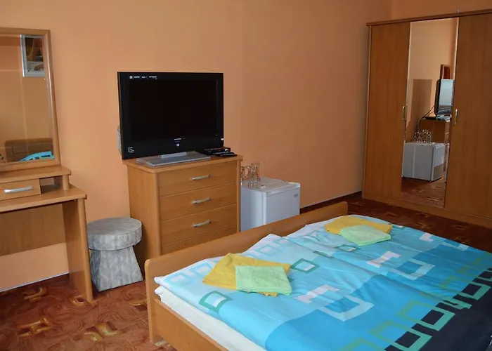 Paradise Hotell