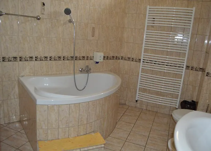 Paradise Hotell Ostrava