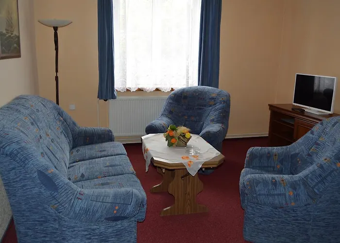 Paradise Hotell Ostrava