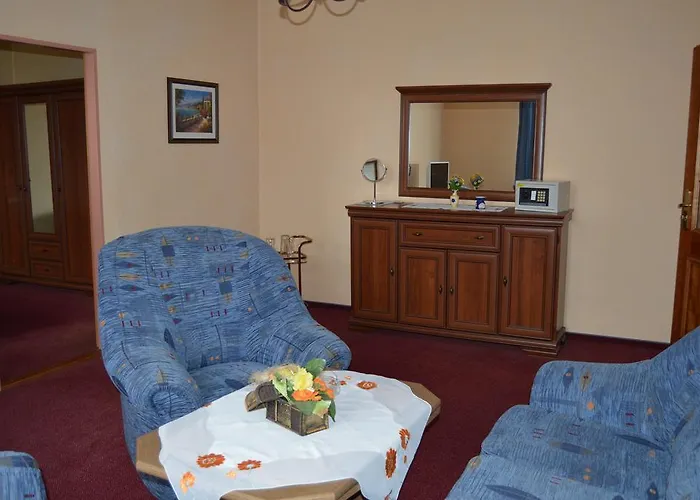 Hotell Paradise