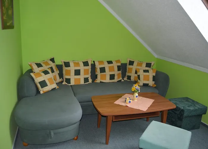 Hotell Paradise Ostrava