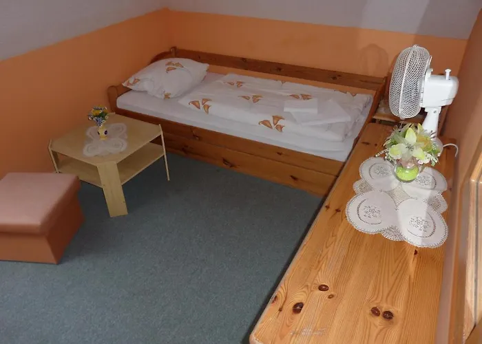 Paradise 3* Ostrava